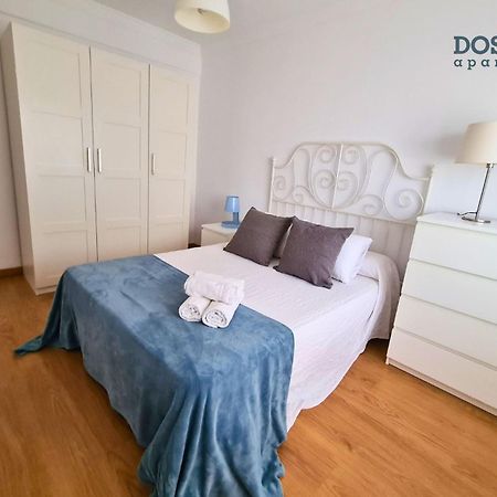 Dos Torres Legolas - Ideal Para Empresas Con Parking Gratuito Σαραγόσα Εξωτερικό φωτογραφία