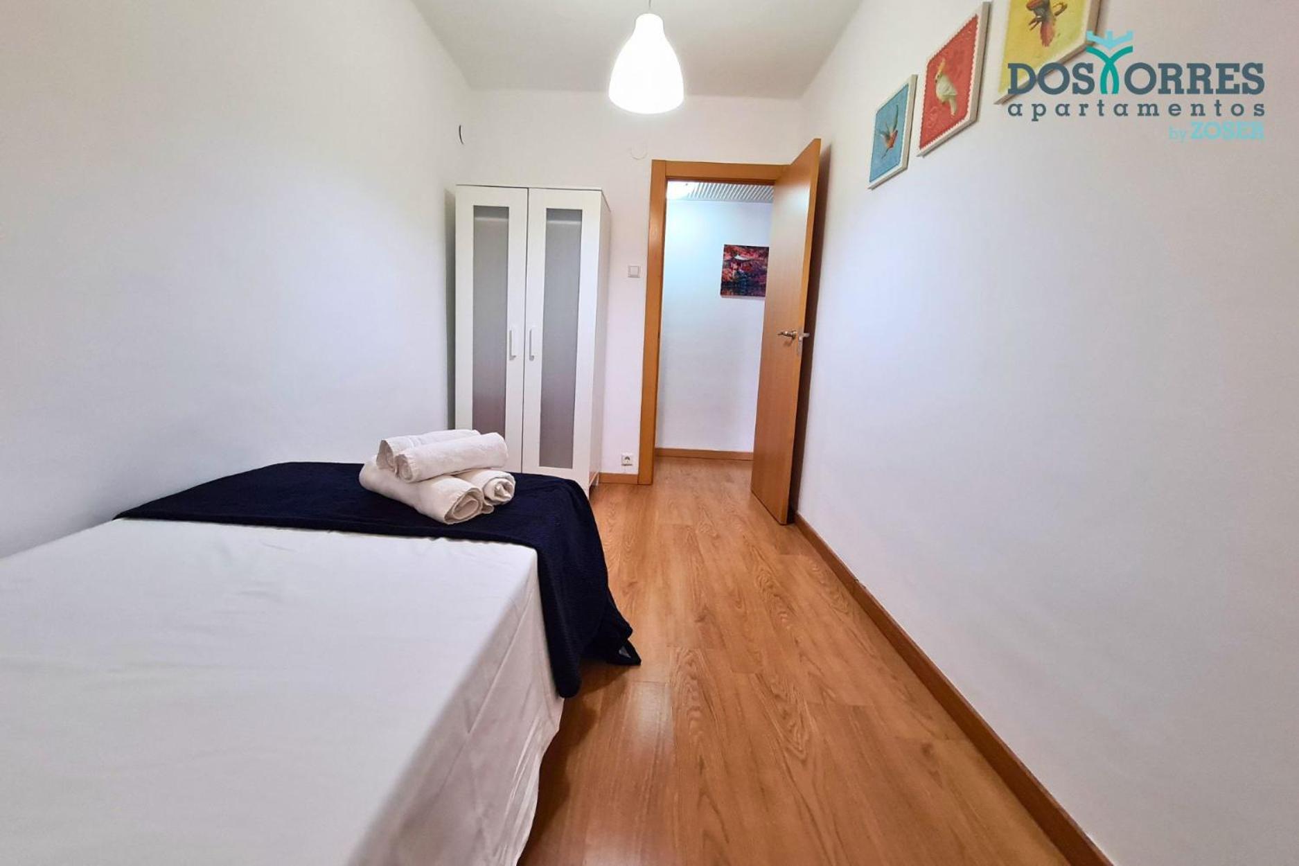 Dos Torres Legolas - Ideal Para Empresas Con Parking Gratuito Σαραγόσα Εξωτερικό φωτογραφία
