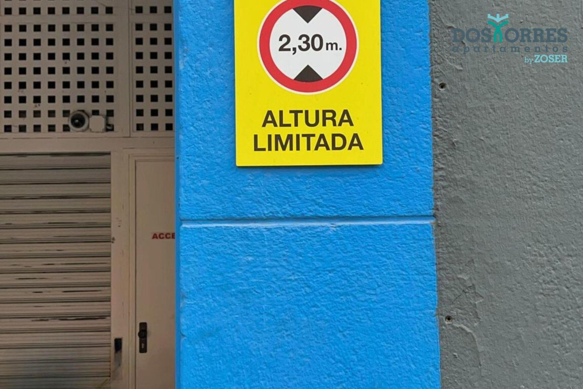 Dos Torres Legolas - Ideal Para Empresas Con Parking Gratuito Σαραγόσα Εξωτερικό φωτογραφία