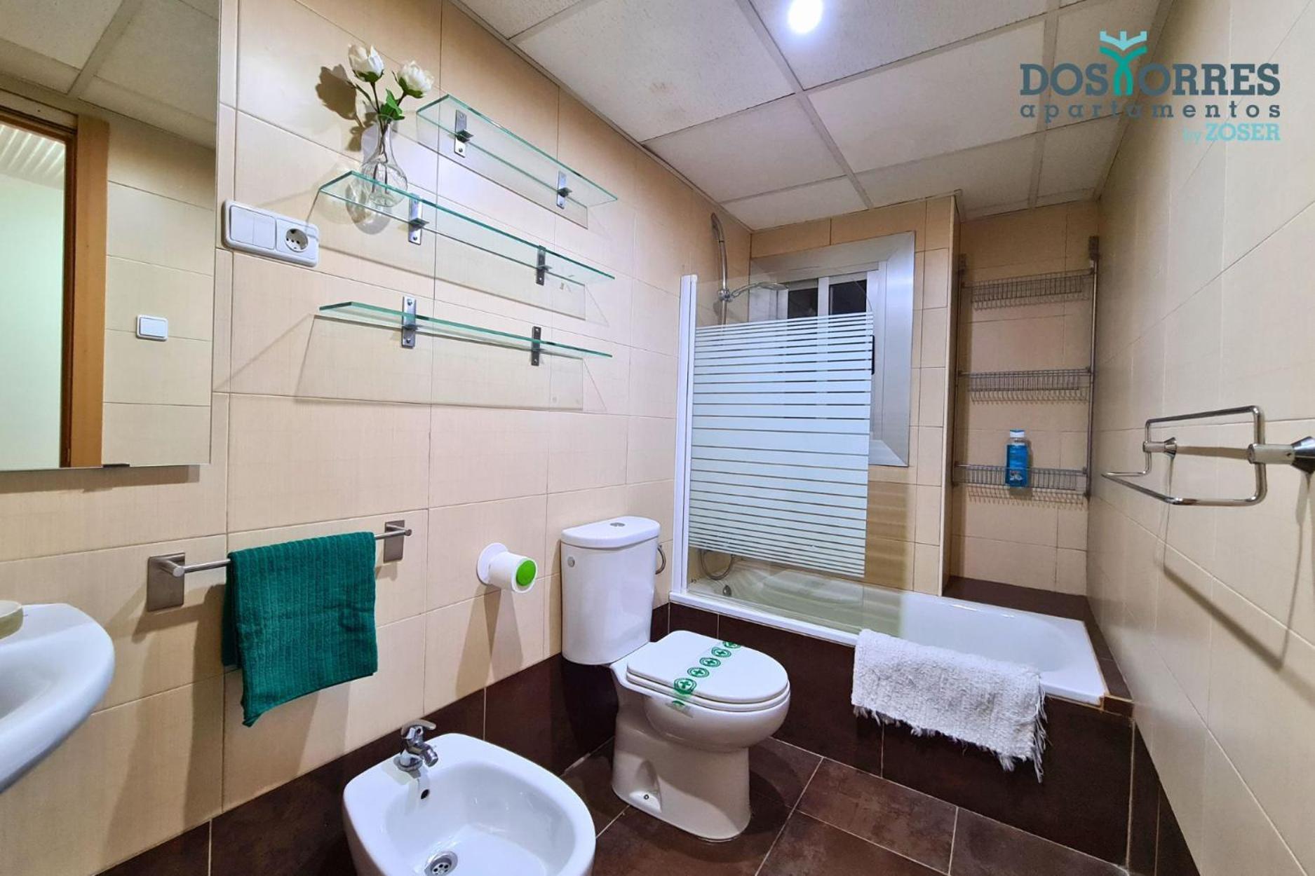 Dos Torres Legolas - Ideal Para Empresas Con Parking Gratuito Σαραγόσα Εξωτερικό φωτογραφία