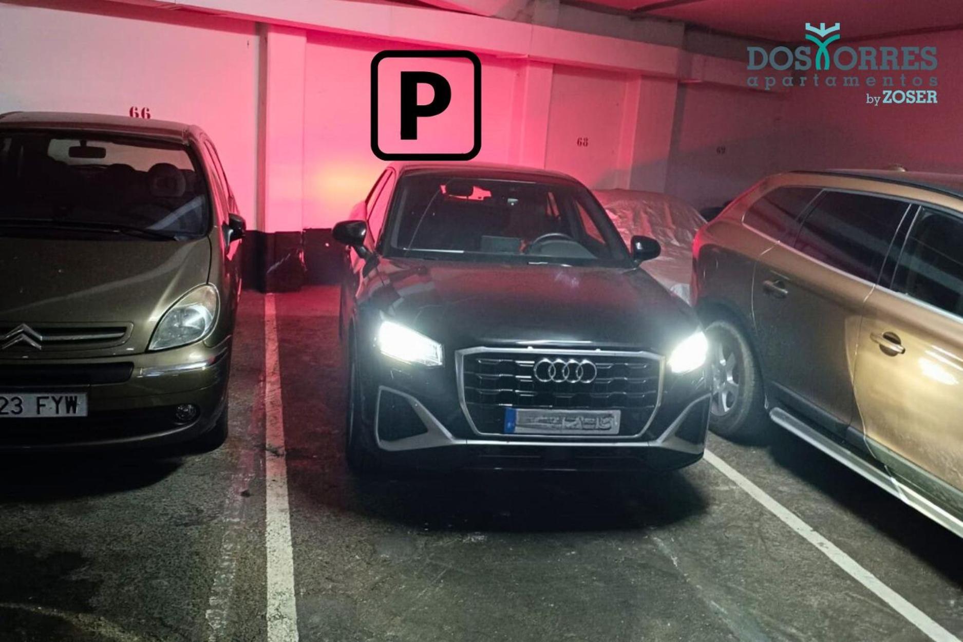 Dos Torres Legolas - Ideal Para Empresas Con Parking Gratuito Σαραγόσα Εξωτερικό φωτογραφία